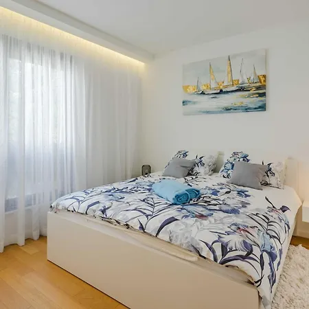 Aurelius Luxury * Njivice