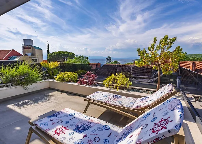 Apartamento Aurelius Luxury