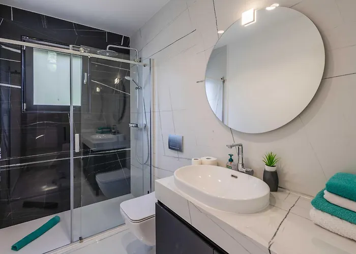 Apartamento Aurelius Luxury *