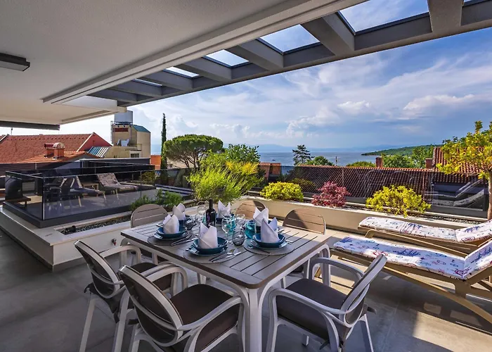 Aurelius Luxury Apartamento