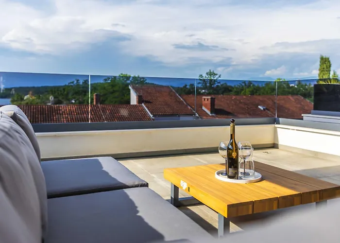 Aurelius Luxury * Njivice