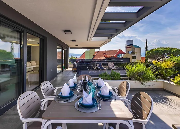 Aurelius Luxury Apartamento