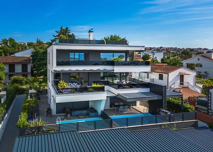 Apartamento Aurelius Luxury