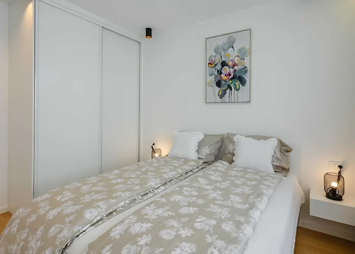 Apartamento Aurelius Luxury