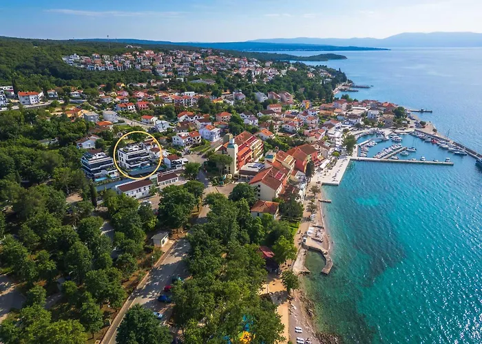 Aurelius Luxury Njivice