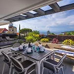 Aurelius Luxury Lejlighed