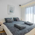 Aurelius Luxury Lejlighed *