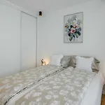 Lejlighed Aurelius Luxury