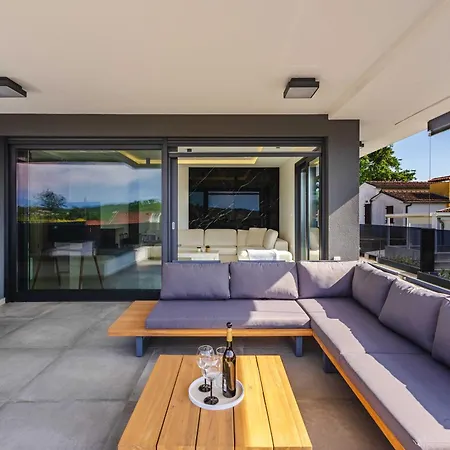 Aurelius Luxury