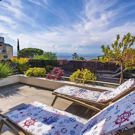 Apartment Aurelius Luxury