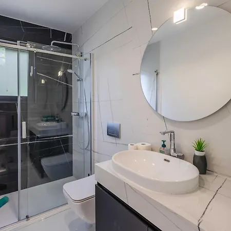 Apartment Aurelius Luxury *