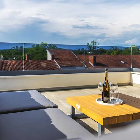 Aurelius Luxury * Njivice