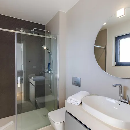 Apartment Aurelius Luxury