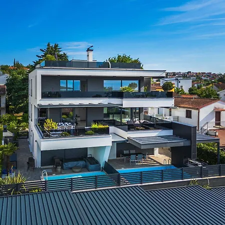 Apartment Aurelius Luxury