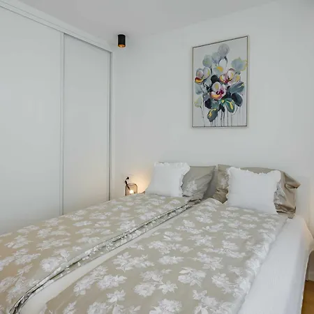 Apartment Aurelius Luxury