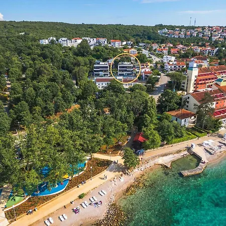 Aurelius Luxury Lejlighed