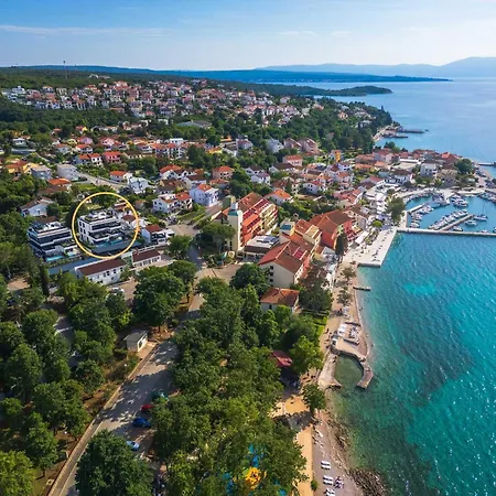 Aurelius Luxury Njivice