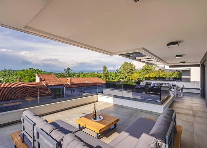 Appartamento Aurelius Luxury *