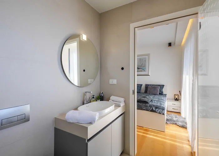 Aurelius Luxury Appartamento Njivice