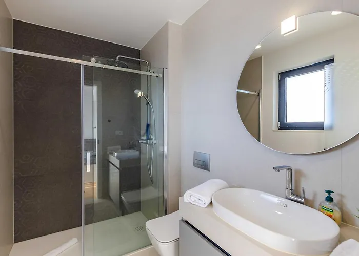 Appartamento Aurelius Luxury