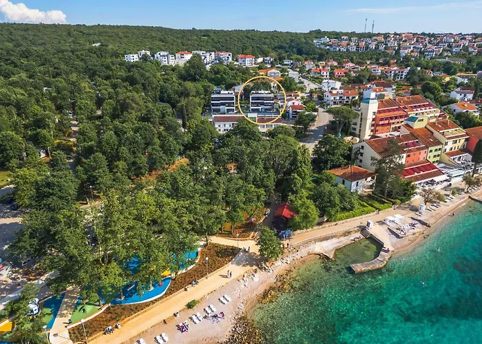 Aurelius Luxury Appartamento