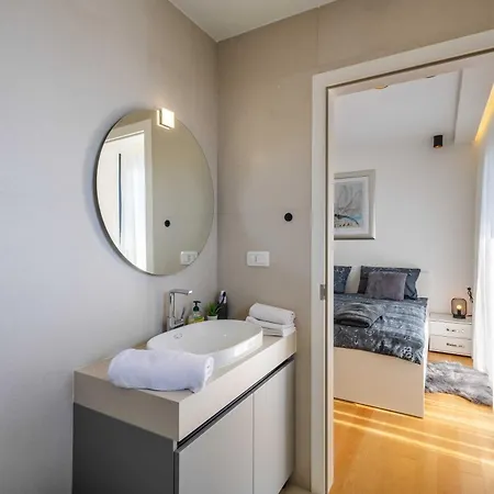 Aurelius Luxury Apartman Njivice